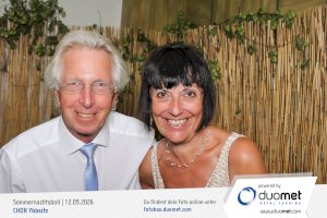 Sommernachtsball